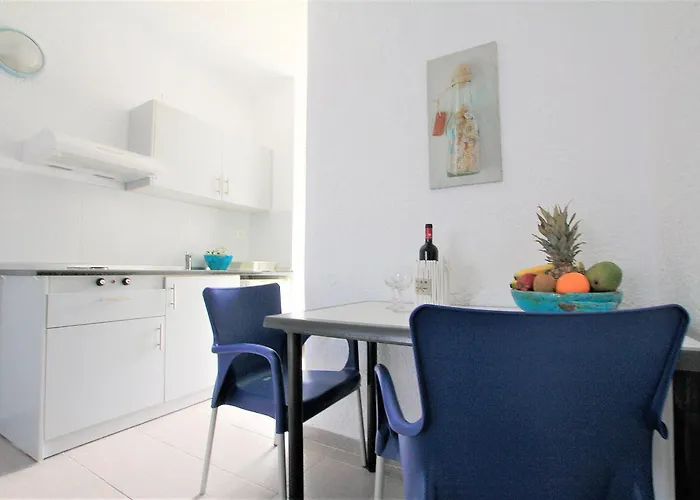 Christiana Hotel Apartments