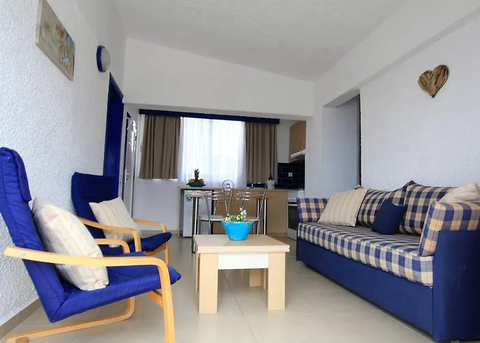 Christiana Hotel Apartments