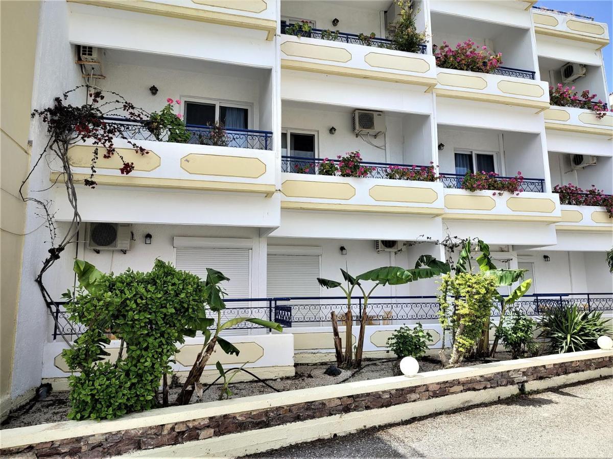 Christiana Appart hôtel