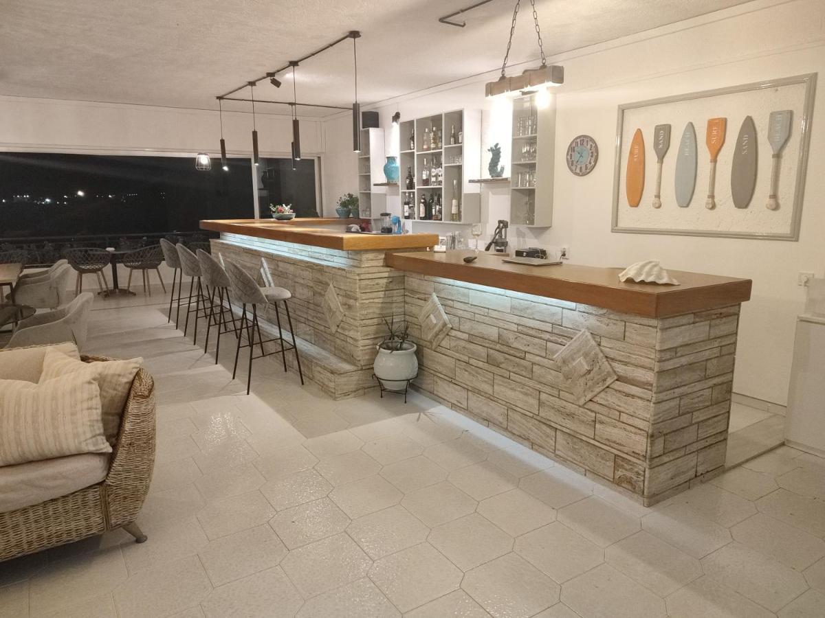 Christiana Appart hôtel Gennadi