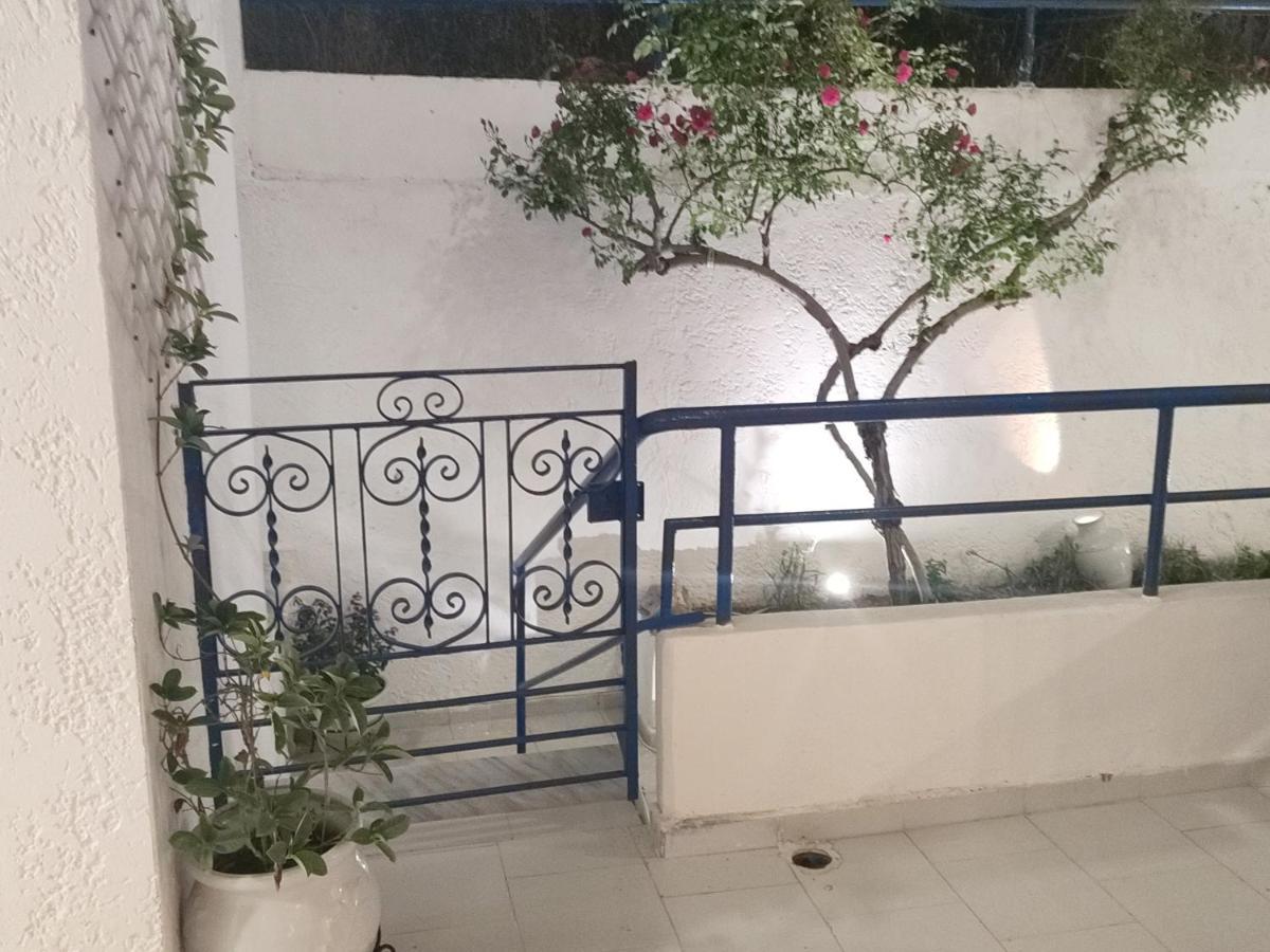 Christiana Appart hôtel