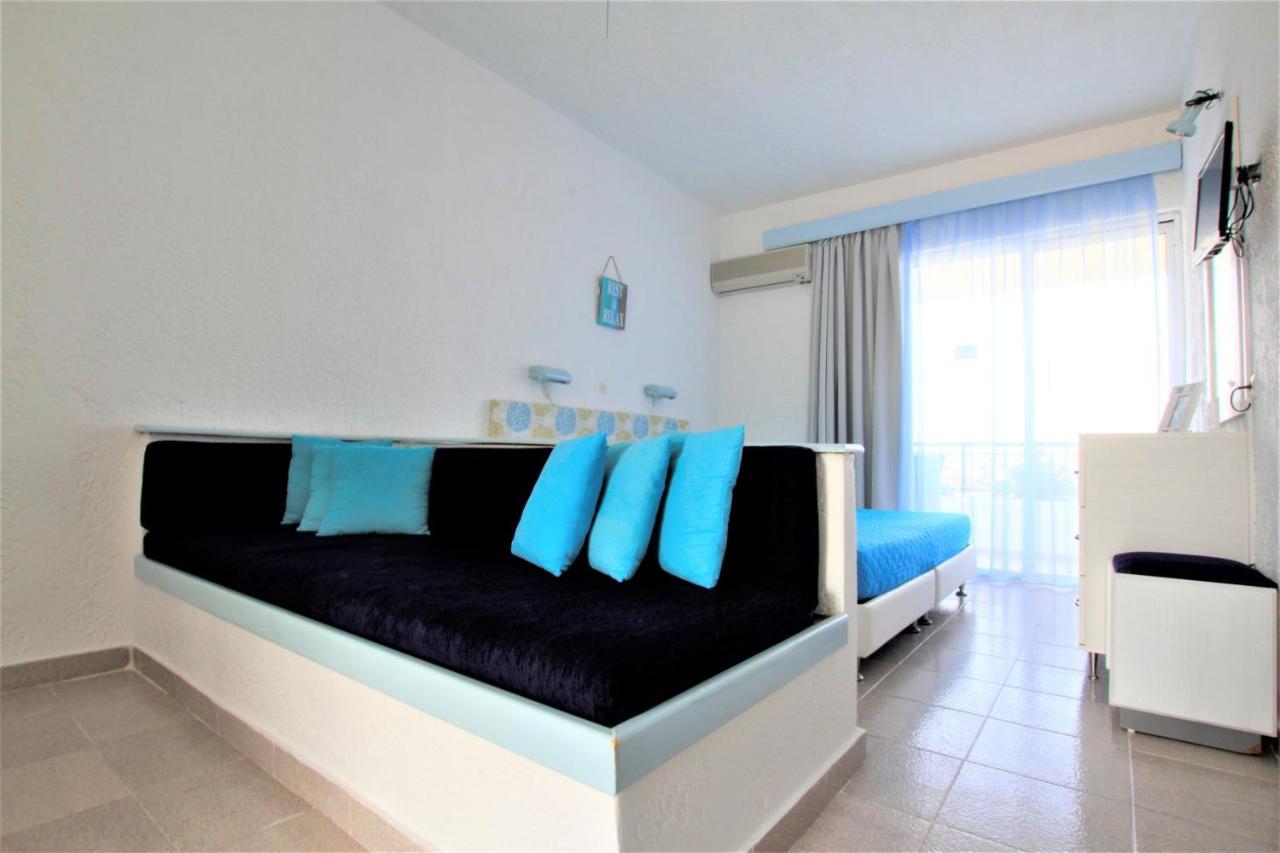 Appart hôtel Christiana Gennadi