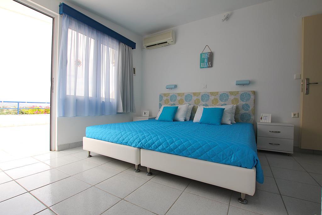 Christiana Appart hôtel