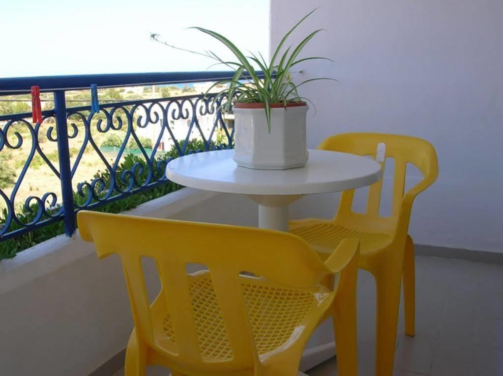 Appart hôtel Christiana Gennadi